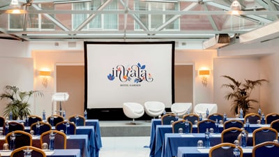 Salon Natura