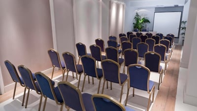 Salle Natura II