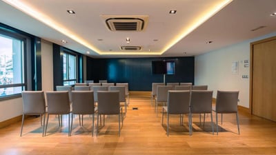 Salle Cima II