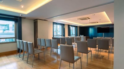 Salon Cima I + Cima II