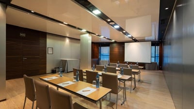 Salle Silencio 1