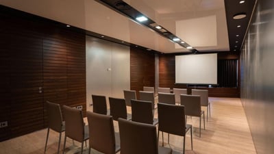 Salle Silencio 3