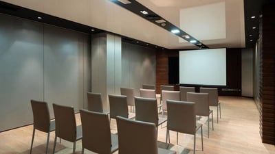 Silencio Salon 4