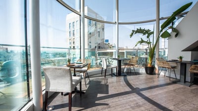 Salon Mirador