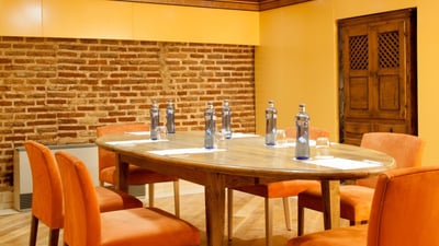 Salle Raíces 2