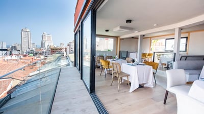 Salle Cielo