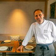 Chef hotelsd miguel angel garcia