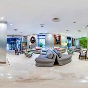 Espacio Museo Foyer Panorámica