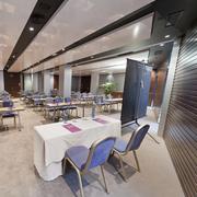Salón Museo 1 y 2 Eventos Escuela
