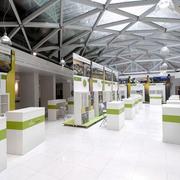 Salón Natura Evento Vino Rutas de España