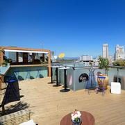 Terraza Santo Domingo 2 W