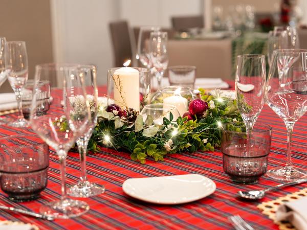 Inhala hotel garden navidad25