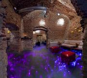 Salón Cuevas Eventos Sala 2