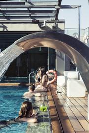 Piscina modelos sin mirar