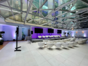 Salón Natura evento