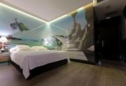 Habitación Luna