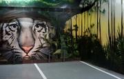 Parking Tigre Parking Tigre