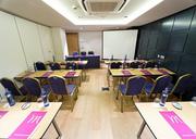 Salón Callao Eventos Escuela