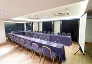 Salón Gran Vía + Callao Eventos Mesa U