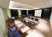 Salón Gran Vía Eventos Escuela