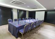 Salón Gran Vía Eventos Mesa 10