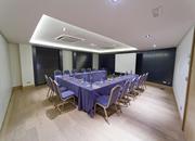 Salón Gran Vía Eventos Mesa U