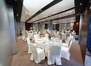 Salón Museo 1 y 2 Eventos Banquete