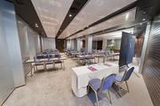Salón Museo 1 y 2 Eventos Escuela