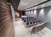 Salón Museo 3 Eventos Conferencia