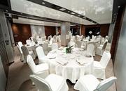 Salón Museo 3 y 4 Eventos Banquete
