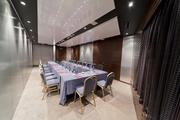 Salón Museo 4 Eventos Mesa U