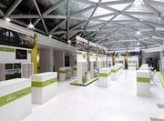 Salón Natura Evento Vino Rutas de España