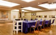 Salón Tragaluz Eventos Mesa Proyector