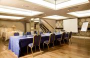 Salón Tragaluz Eventos Escalera